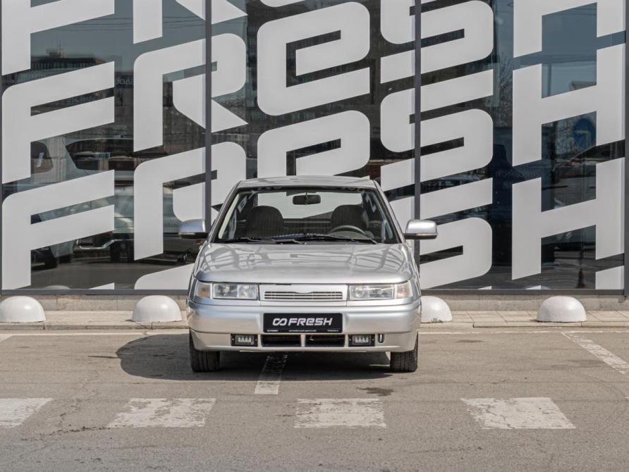 Lada (ВАЗ) 2112 Краснодар  - изображение 3