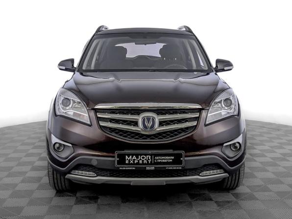 Changan CS35 с пробегом 2019 года, цена 900 000 рублей, 69778 км, внедорожник, Автокод Объявления