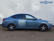 Hyundai Elantra IV (HD) Москва  - изображение 16