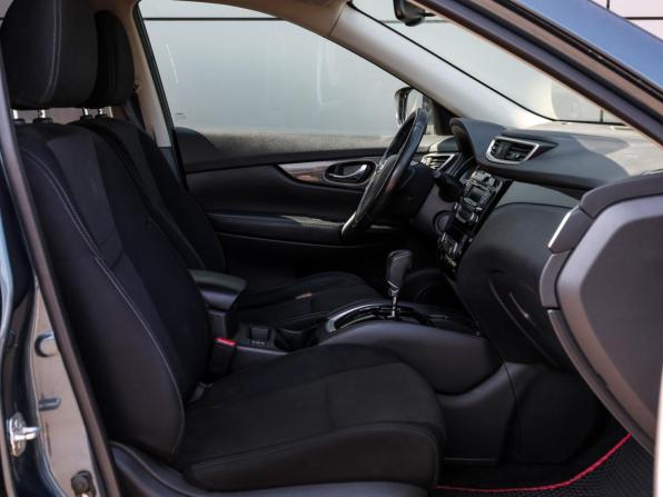 Nissan X-Trail III с пробегом 2018 года, цена 1 849 000 рублей, 140000 км, внедорожник, Автокод Объявления