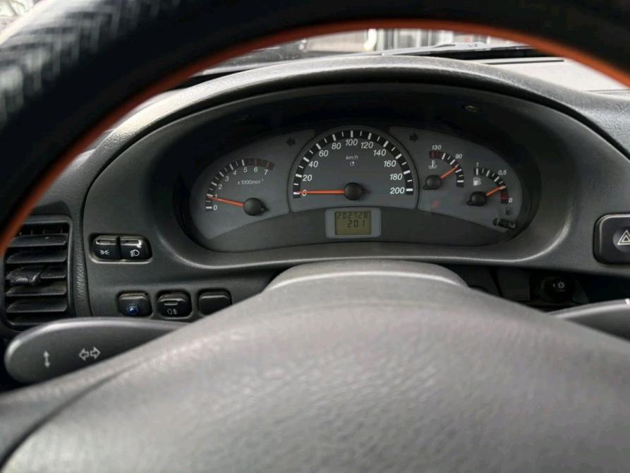 Lada (ВАЗ) 2111 Волгоград  - изображение 8