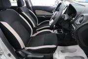 Nissan Note II Рестайлинг Омск  - изображение 31
