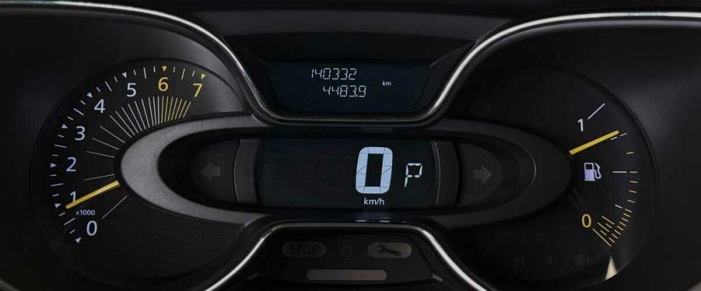Renault Kaptur I Москва  - изображение 6