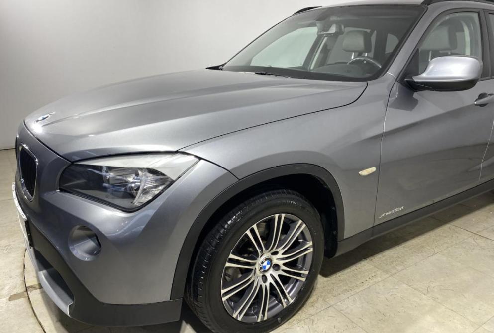 BMW X1 I (E84) Саранск  - изображение 15