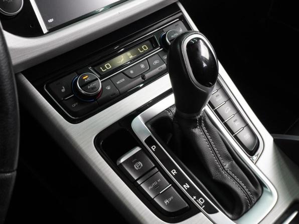 Geely Atlas I с пробегом 2019 года, цена 1 599 000 рублей, 113621 км, внедорожник, Автокод Объявления