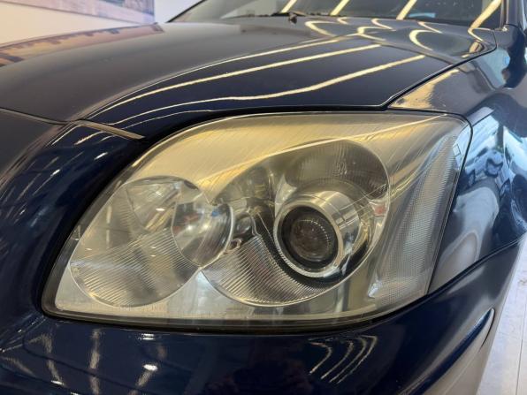 Toyota Avensis II с пробегом 2003 года, цена 556 500 рублей, 380306 км, лифтбек, Автокод Объявления