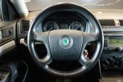 Skoda Octavia II (A5) Уфа  - изображение 24