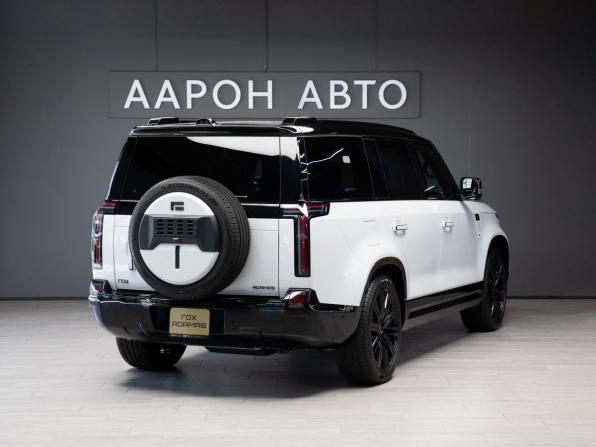 Новый Rox Adamas 2026 года, цена 10 200 000 рублей, внедорожник, Автокод Объявления