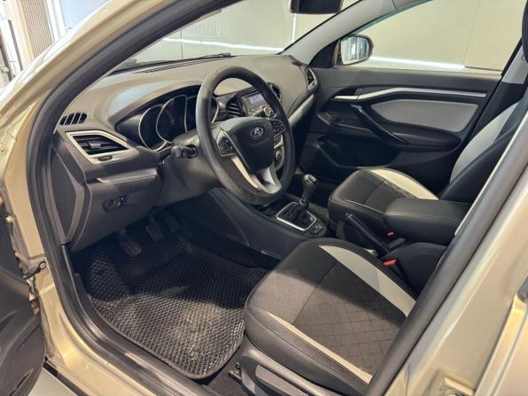 Lada (ВАЗ) Vesta I с пробегом 2019 года, цена 1 109 000 рублей, 90000 км, универсал, Автокод Объявления