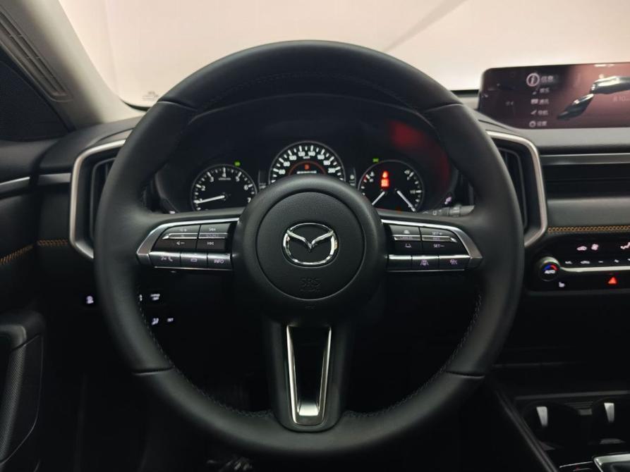 Mazda CX-50 Воронеж  - изображение 7