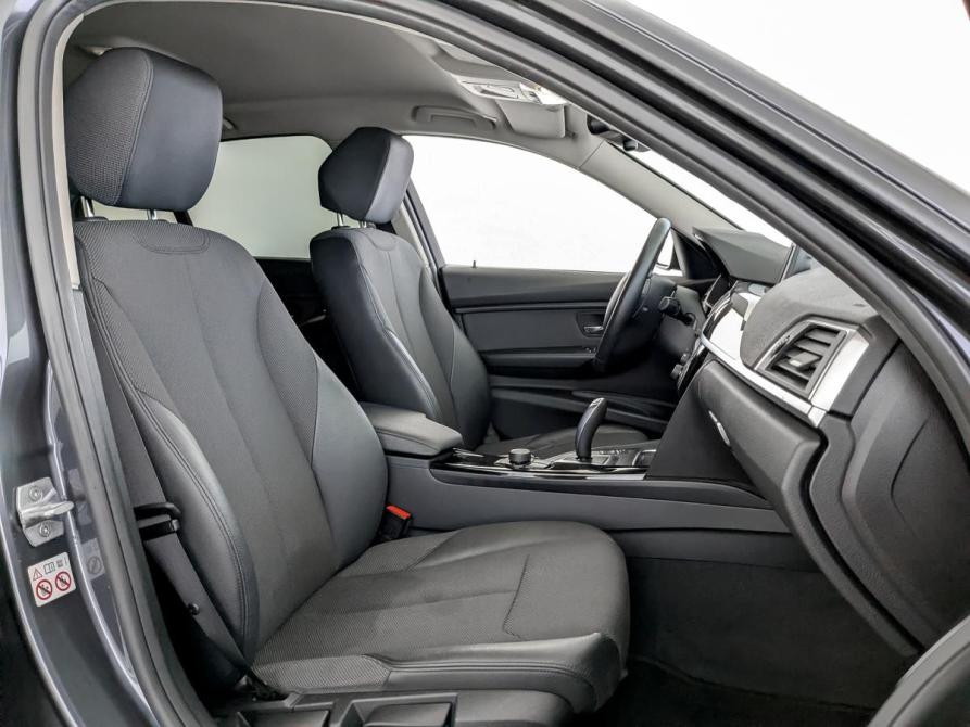 BMW 3 серии VI (F3x) Рестайлинг Москва  - изображение 23