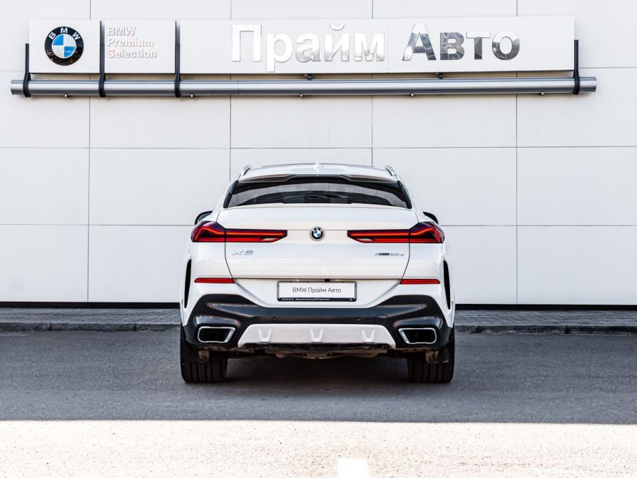 BMW X6 III (G06) Магнитогорск  - изображение 4