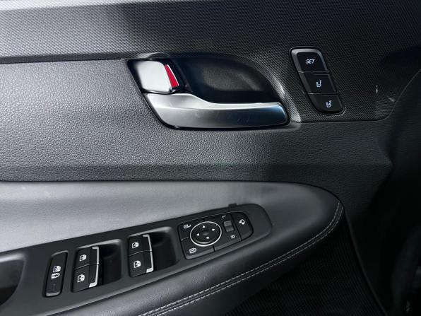 Hyundai Santa Fe IV Рестайлинг с пробегом 2021 года, цена 3 250 000 рублей, 58896 км, внедорожник, Автокод Объявления