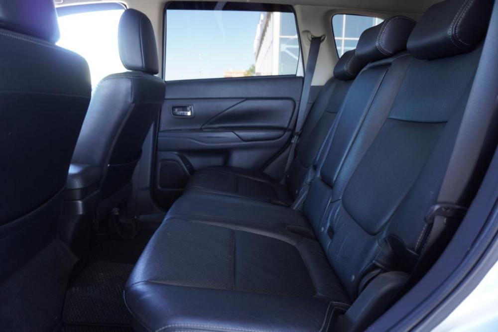 Mitsubishi Outlander III Ульяновск  - изображение 22