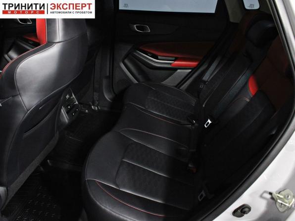 Changan CS55 Plus II с пробегом 2023 года, цена 1 997 000 рублей, 91734 км, внедорожник, Автокод Объявления