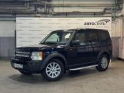 Land Rover Discovery III Санкт-Петербург  - изображение 18