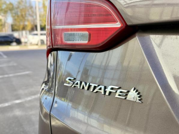 Hyundai Santa Fe III с пробегом 2013 года, цена 1 723 000 рублей, 158881 км, внедорожник, Автокод Объявления