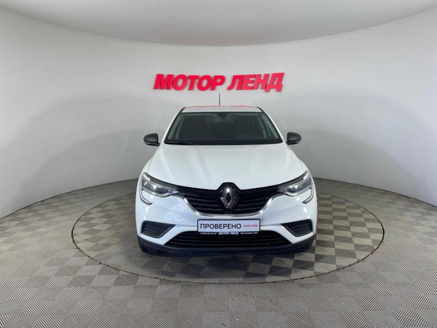 Renault Arkana I Воронеж  - изображение 2