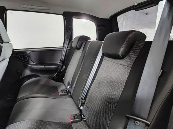 Lada (ВАЗ) Niva I Рестайлинг (Travel) с пробегом 2026 года, цена 1 590 000 рублей, 1047 км, внедорожник, Автокод Объявления