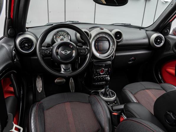Mini Countryman I с пробегом 2012 года, цена 1 230 000 рублей, 169692 км, внедорожник, Автокод Объявления