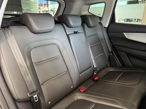 Chery Tiggo 7 Pro Max I Рестайлинг с пробегом 2024 года, цена 2 315 000 рублей, 52929 км, внедорожник, Автокод Объявления