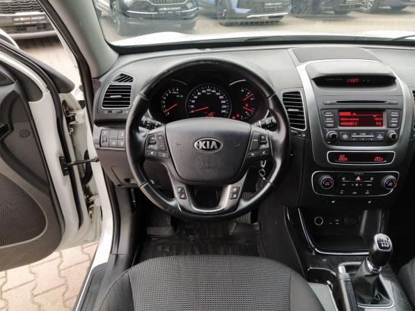 Kia Sorento II Рестайлинг с пробегом 2019 года, цена 2 099 000 рублей, 148000 км, внедорожник, Автокод Объявления