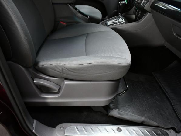 SsangYong Stavic с пробегом 2014 года, цена 1 097 000 рублей, 303946 км, минивэн, Автокод Объявления
