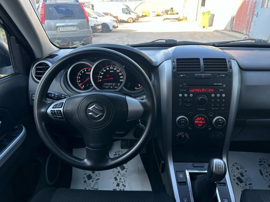 Suzuki Grand Vitara II Рестайлинг Пермь  - изображение 18