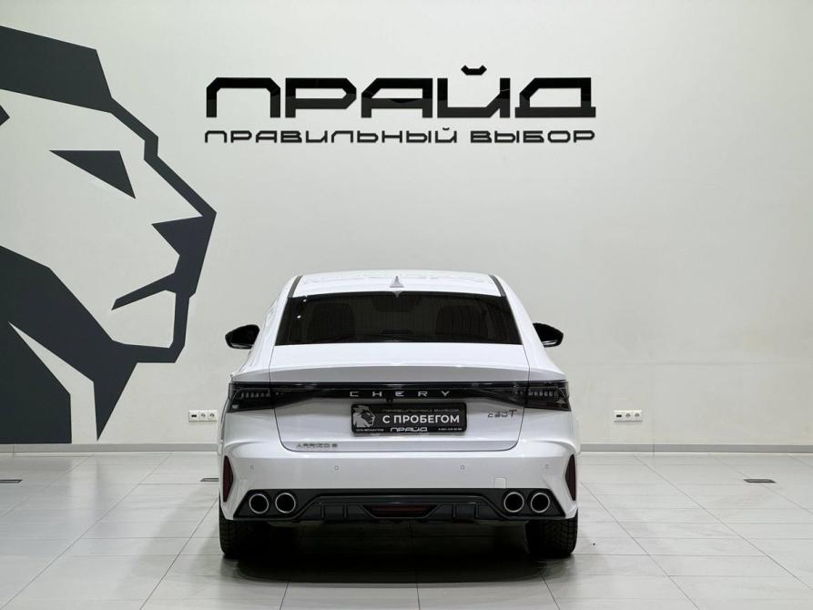 Chery Arrizo 8 Ростов-на-Дону  - изображение 5