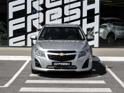Chevrolet Cruze I Рестайлинг Волгоград  - изображение 19