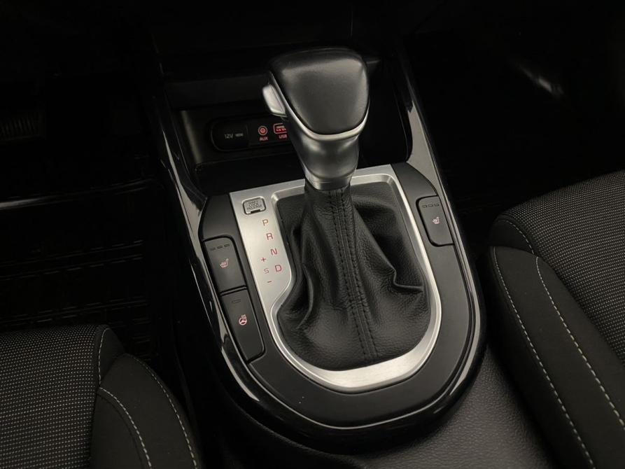 Kia Cerato IV Воронеж  - изображение 17
