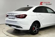 Lada (ВАЗ) Vesta I Рестайлинг (NG) Саранск  - изображение 29