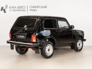 Lada (ВАЗ) 2121 (4x4) I Рестайлинг Казань  - изображение 11