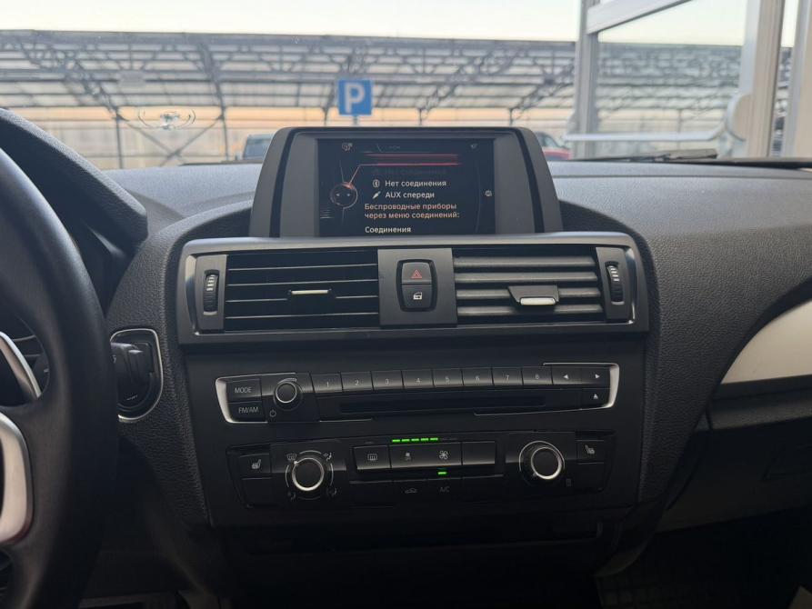 BMW 1 серии II (F20/F21) Новосибирск  - изображение 9