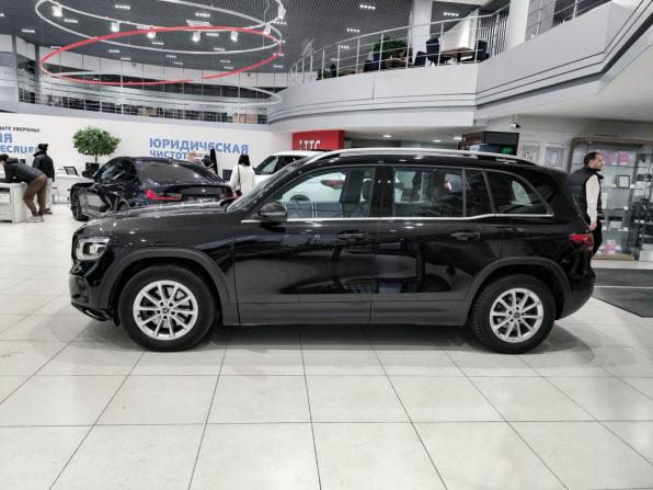 Mercedes-Benz GLB I (X247) с пробегом 2021 года, цена 2 850 000 рублей, 120003 км, внедорожник, Автокод Объявления