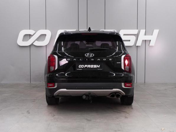 Hyundai Palisade I с пробегом 2018 года, цена 3 349 000 рублей, 131210 км, внедорожник, Автокод Объявления