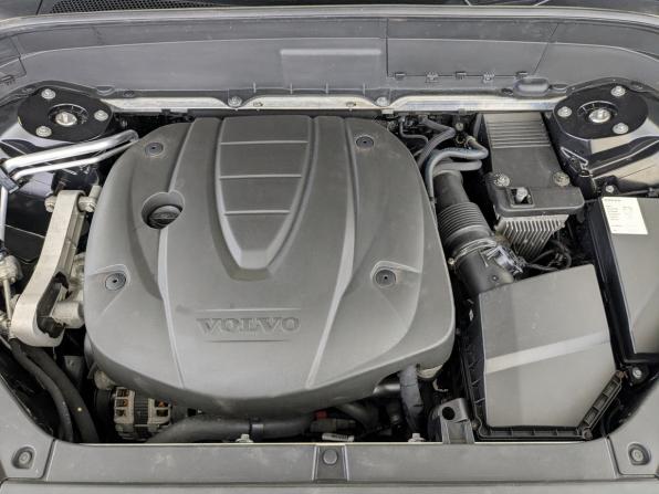 Volvo XC90 II с пробегом 2015 года, цена 3 200 000 рублей, 163000 км, внедорожник, Автокод Объявления