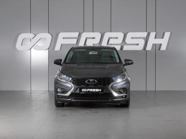 Lada (ВАЗ) Iskra с пробегом 2025 года, цена 1 479 000 рублей, 28937 км, седан, Автокод Объявления