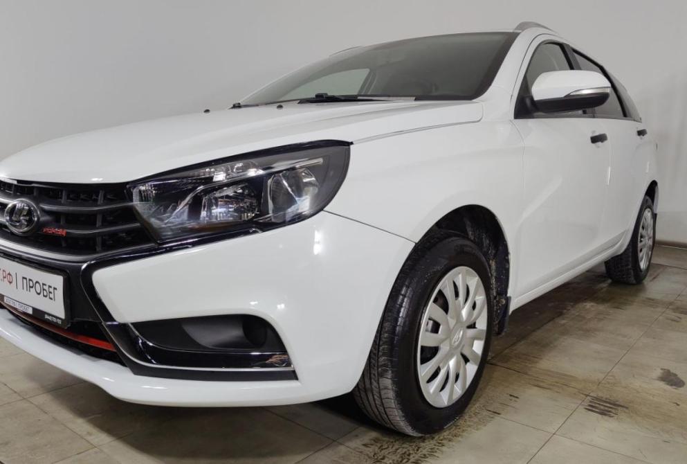 Lada (ВАЗ) Vesta I Волгоград  - изображение 22
