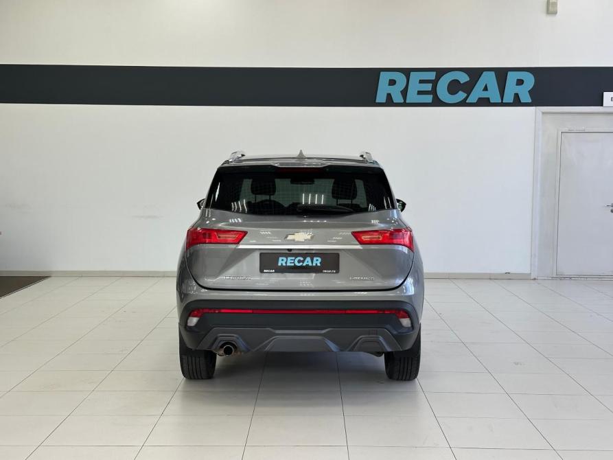 Chevrolet Captiva II Санкт-Петербург  - изображение 4