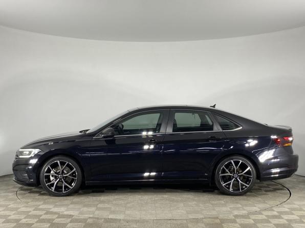 Volkswagen Jetta VII с пробегом 2021 года, цена 2 440 000 рублей, 92139 км, седан, Автокод Объявления