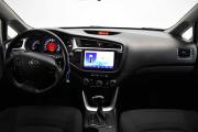 Kia Ceed II Рестайлинг Москва  - изображение 19