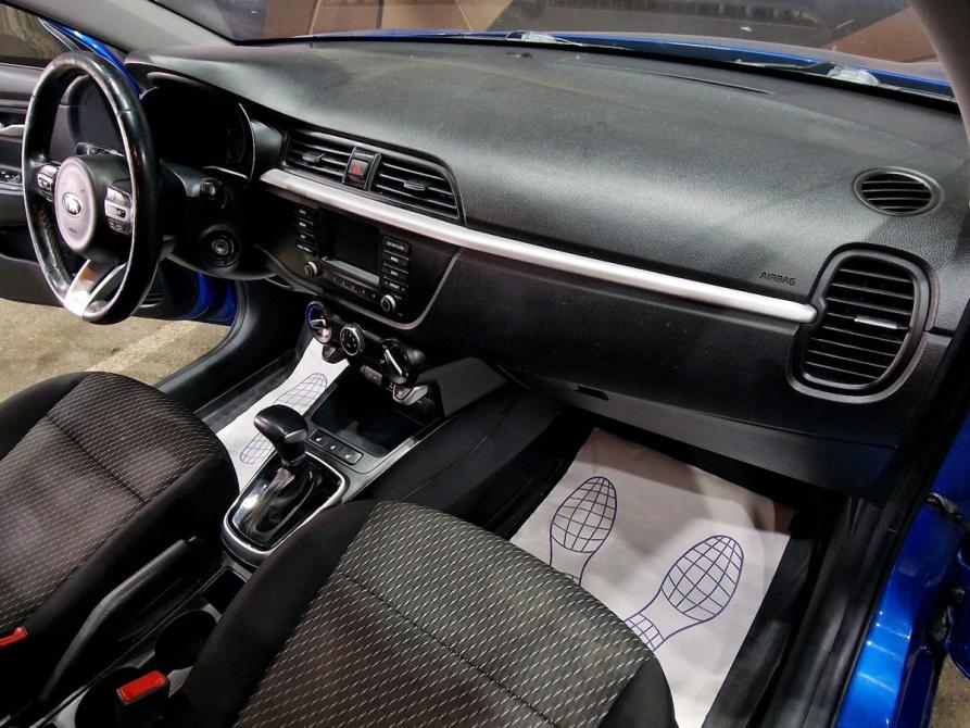 Kia Rio IV Ставрополь  - изображение 11