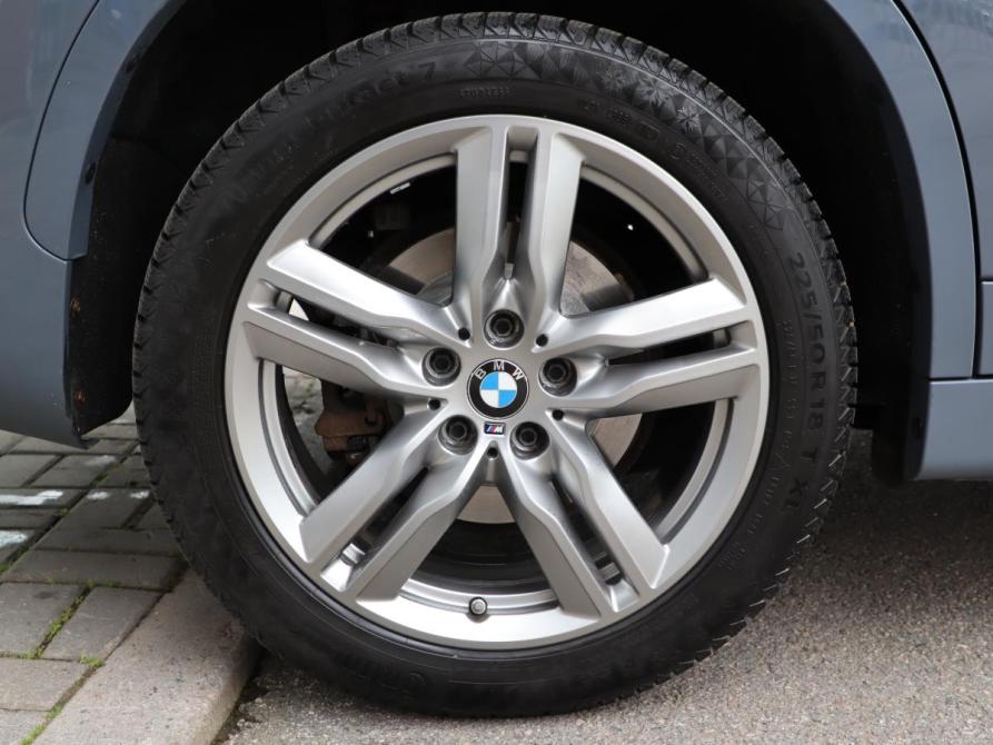 BMW X1 II (F48) Рестайлинг Санкт-Петербург  - изображение 24