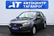 Lada (ВАЗ) Granta I Рестайлинг Таганрог  - изображение 17