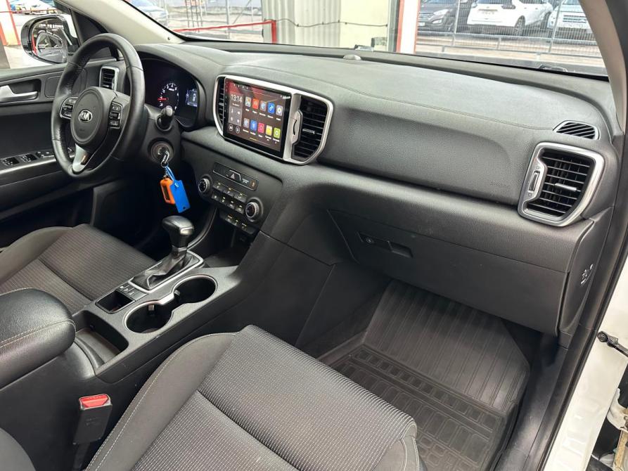 Kia Sportage IV Альметьевск  - изображение 31