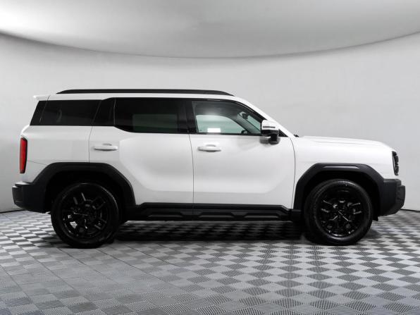 Haval H3 I с пробегом 2024 года, цена 2 640 000 рублей, 19100 км, внедорожник, Автокод Объявления