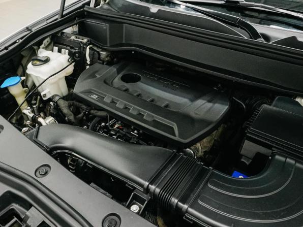 Haval F7x I с пробегом 2019 года, цена 1 849 000 рублей, 96702 км, внедорожник, Автокод Объявления
