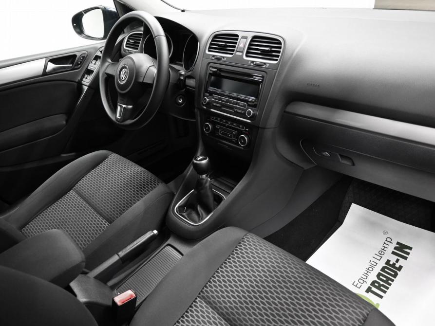 Volkswagen Golf VI Тверь  - изображение 14