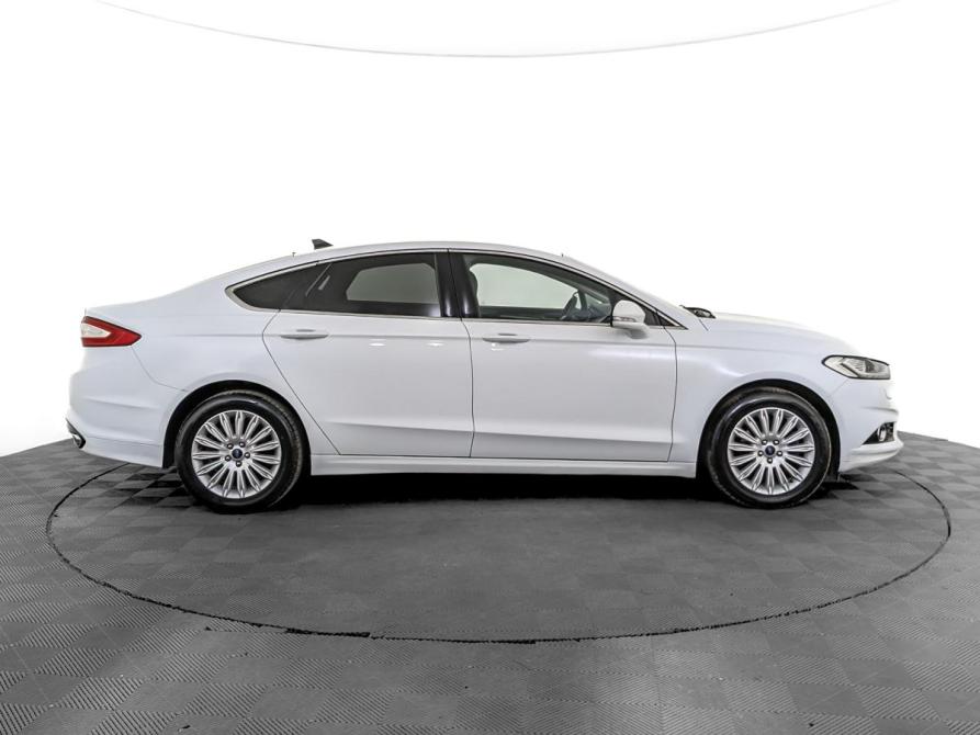 Ford Mondeo V Москва  - изображение 4